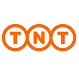 TNT 速递服务