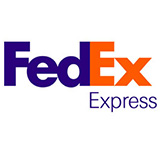 FedEx Express 速递服务