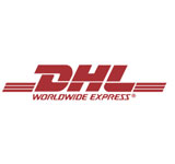 DHL速递服务